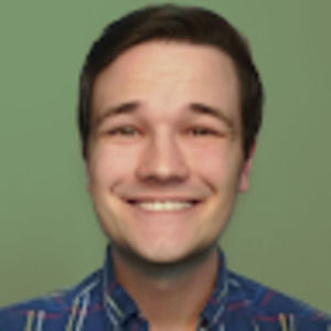 Meet your Posher, Matthew